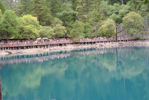 四川旅游团报名三日游价格_四川旅游景点三日游有哪些