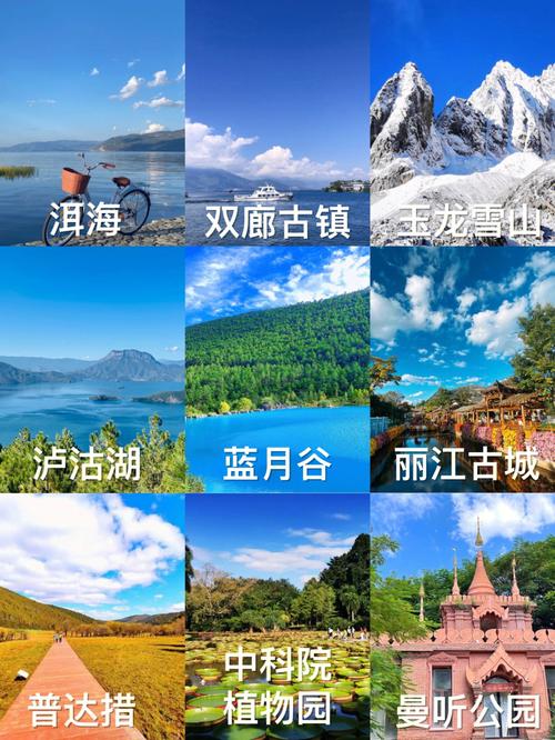 云南当地旅游团哪个最好-去云南旅游找哪个旅行社好