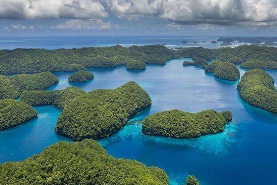 全球最美十大海岛_全球最美十大海岛百度百科