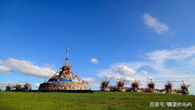 内蒙古旅游景点自驾游_内蒙古旅游景点自驾游攻略