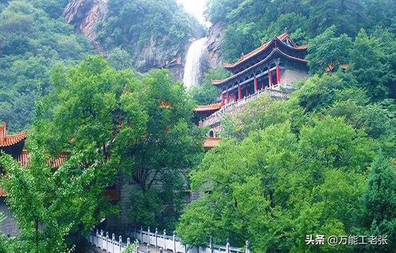 南阳旅游景点大全排名_南阳旅游景点大全排名图片