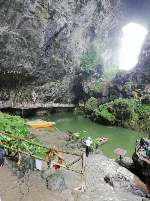 英德旅游景点排名-英德旅游景点排名前十