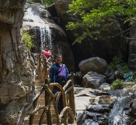 平山县旅游景点大全_平山县十大旅游景点