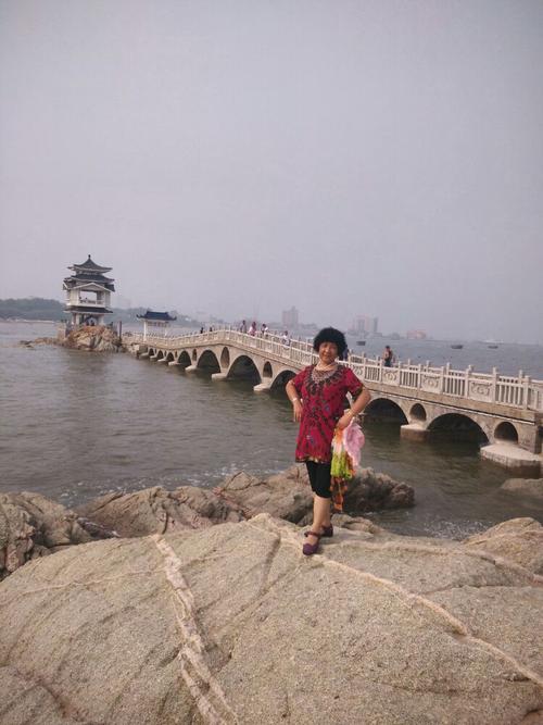 兴城菊花岛旅游攻略_兴城菊花岛