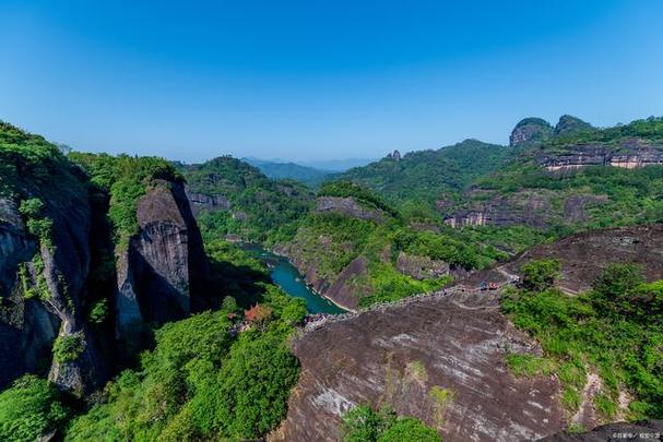 武夷山游玩攻略_武夷山攻略三日日游