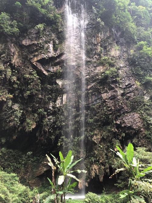 师宗凤凰谷旅游攻略-师宗凤凰谷游玩攻略