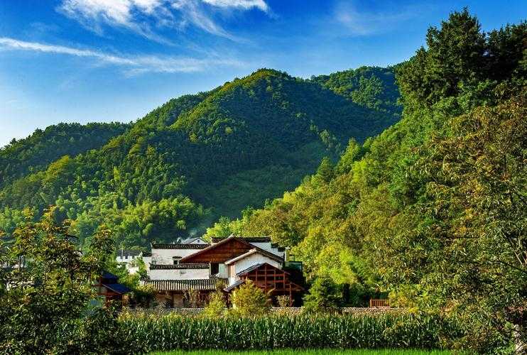 大明山风景区住宿-大明山风景区住宿推荐