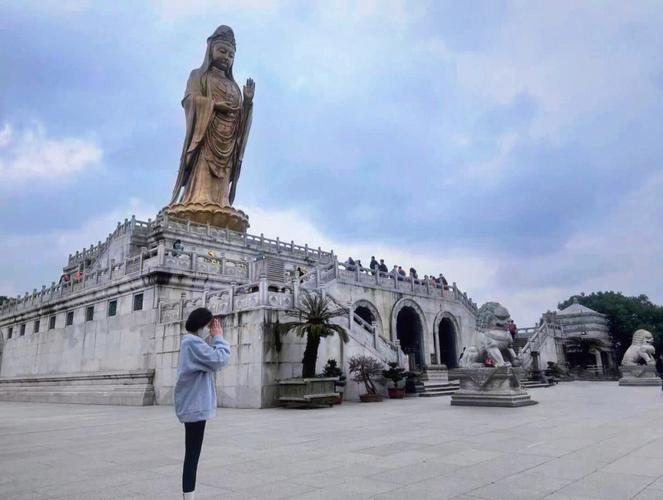 普陀山自由行游玩攻略_普陀山自由行游玩攻略一日游