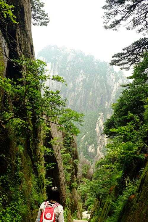 去黄山旅游几月份最好_黄山11月初适合旅游吗