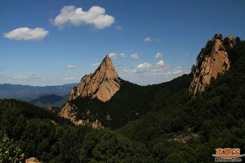 雾灵山住宿攻略-雾灵山上住宿攻略