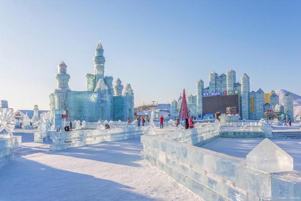 黑龙江旅游景点排名_黑龙江最著名的旅游景点