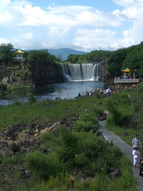 牡丹江旅游景点有哪些-牡丹江旅游景点有哪些地方