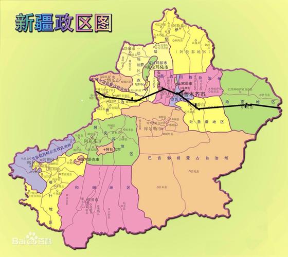 伊宁市地图全图高清版-伊宁市地图全图高清版导航