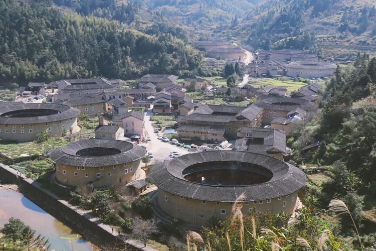 福建土楼旅游攻略_福建土楼旅游攻略自助游