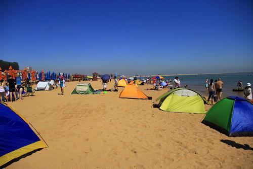 天津旅游景点大全海边_天津旅游攻略 海边